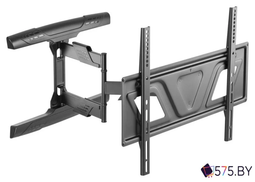 Кронштейн для телевизора Ultramounts UM910 (черный) в магазине 575.by