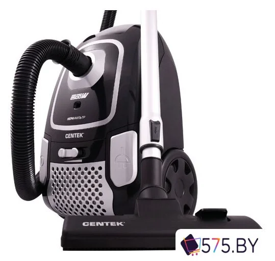 Пылесос CENTEK CT-2519 в магазине 575.by