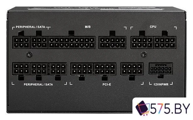 Блок питания Chieftec Polaris Pro PPX-1300FC-A3 в магазине 575.by
