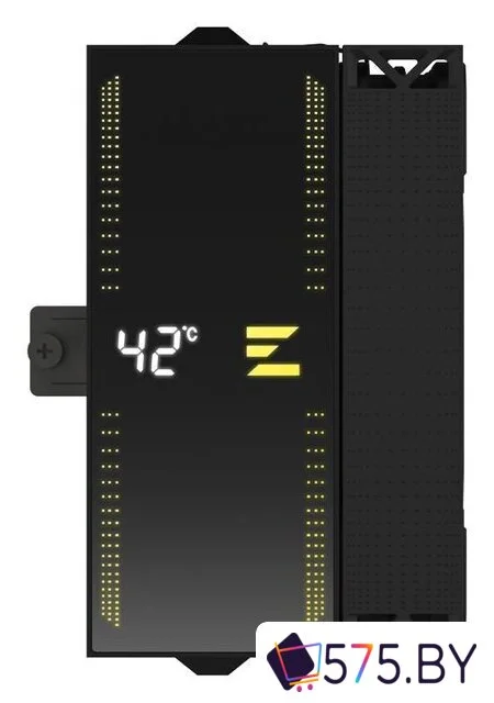 Кулер для процессора Zalman CNPS13X DS в магазине 575.by
