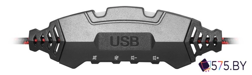 Наушники Defender Warhead G-450 [64146] в магазине 575.by