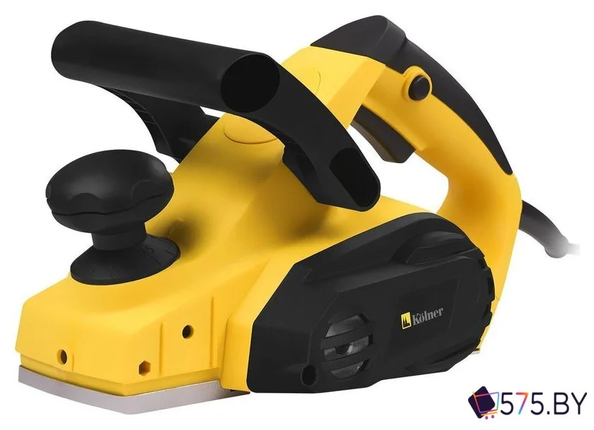 Рубанок Kolner KEP 900-82-3 в магазине 575.by