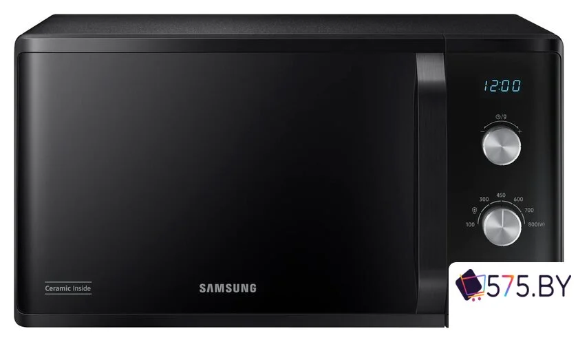 Микроволновая печь Samsung MS23K3614AK в магазине 575.by