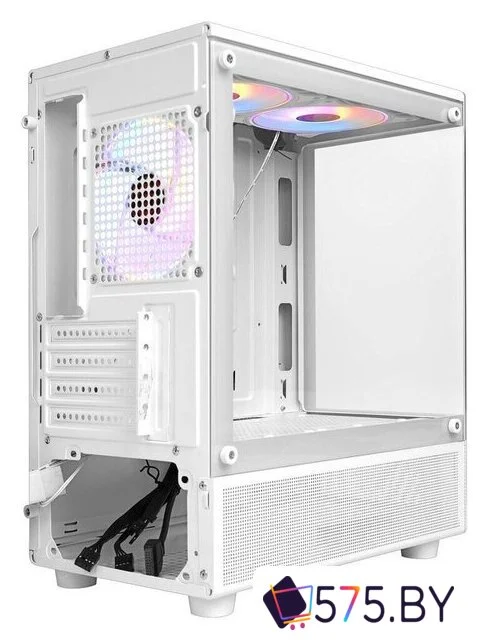 Корпус Ginzzu RX680 в магазине 575.by