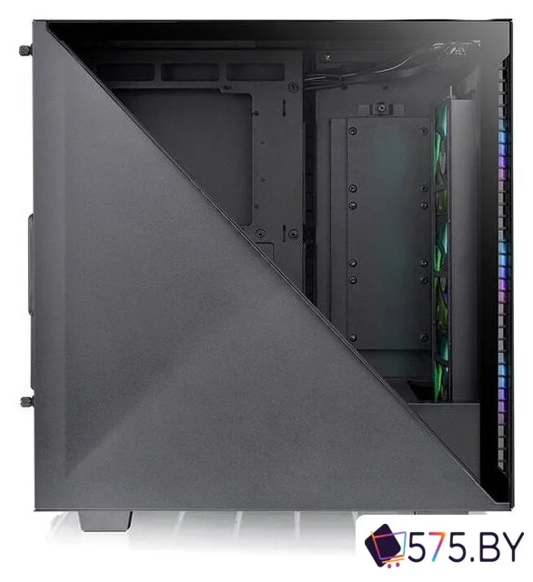 Корпус Thermaltake Divider 300 TG ARGB CA-1S2-00M6WN-01 в магазине 575.by