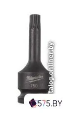 Головка слесарная Milwaukee 4932478062 в магазине 575.by
