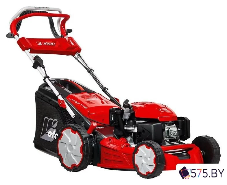 Газонокосилка Efco LR 53 TKE Allroad Plus 4 (2026) в магазине 575.by
