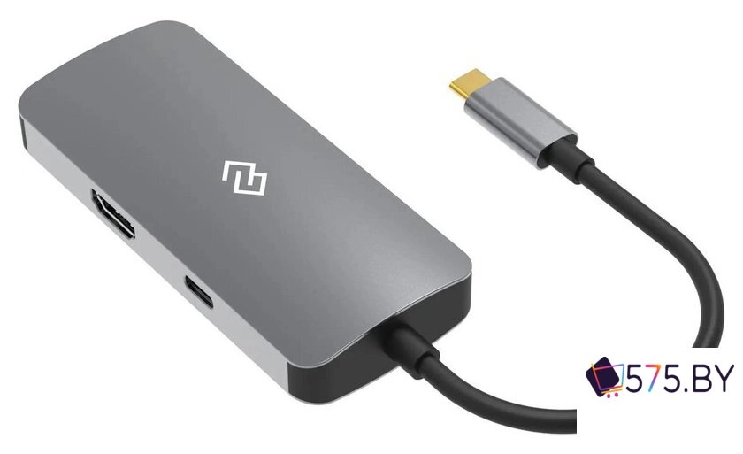 Док-станция Digma DS-502 в магазине 575.by