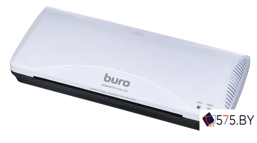 Ламинатор Buro BU-L283 в магазине 575.by