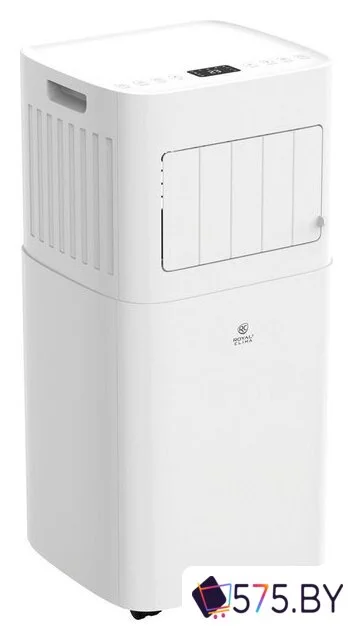 Мобильный кондиционер Royal Clima Magnate RM-MT22CH-E в магазине 575.by