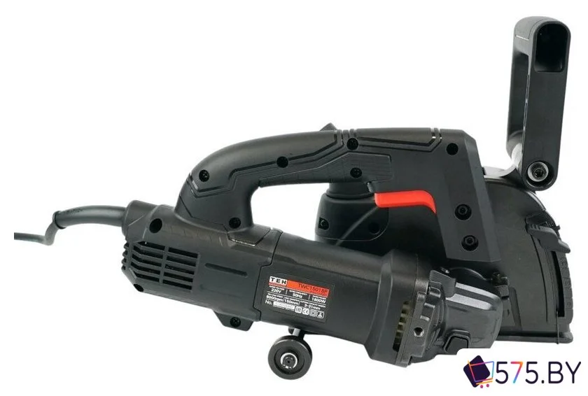 Бороздодел TEH TWC15018P (кейс) в магазине 575.by