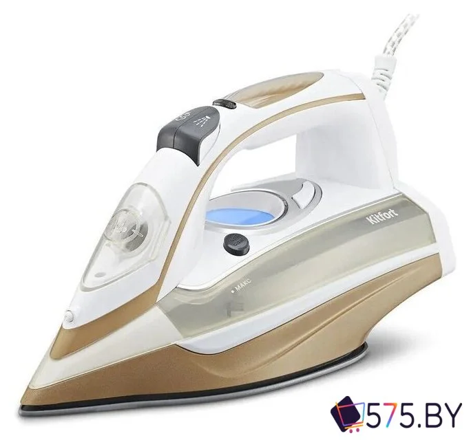 Утюг Kitfort KT-2616 в магазине 575.by