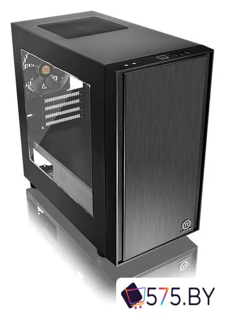 Корпус Thermaltake Versa H17 Window в магазине 575.by