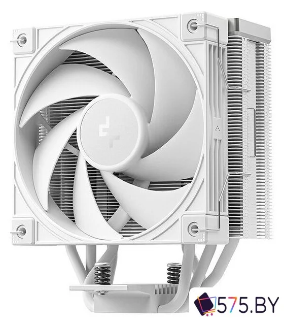 Кулер для процессора DeepCool AK400 G2 WH R-AK400G2-WHNNMN-GJD в магазине 575.by