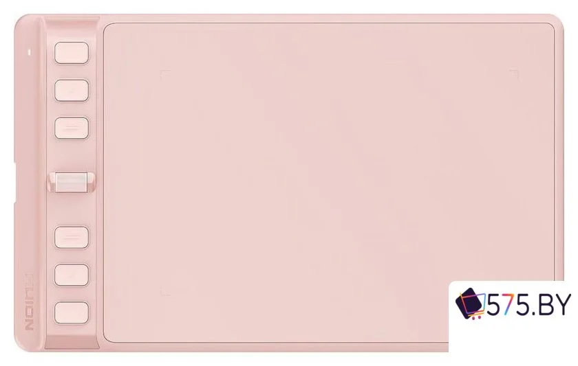Графический планшет Huion Inspiroy 2 S H641P (розовая сакура) в магазине 575.by