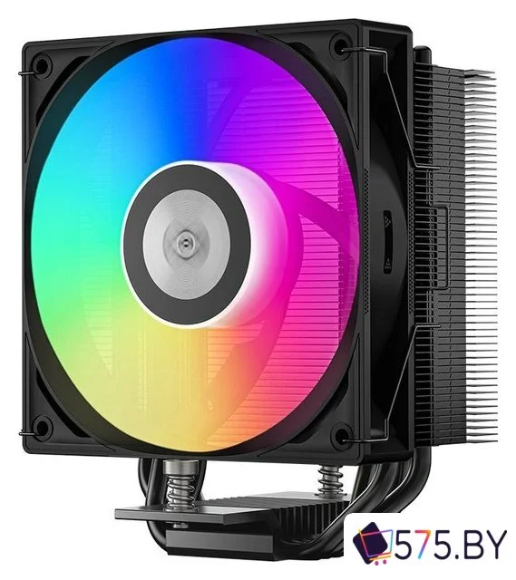 Кулер для процессора PCCooler RT400 ARGB в магазине 575.by