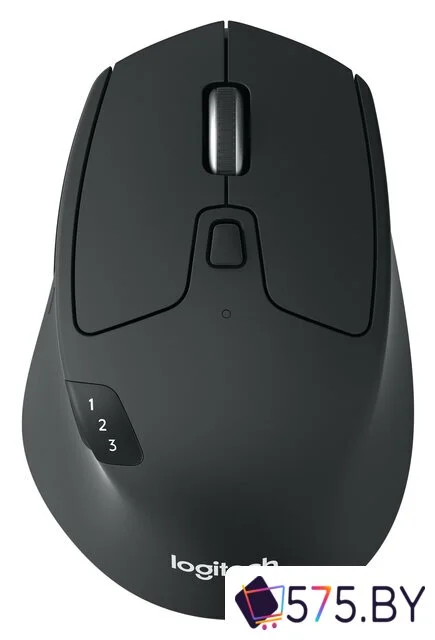 Мышь Logitech M720 Triathlon в магазине 575.by