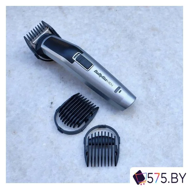 Триммер для бороды и усов BaByliss MT726E в магазине 575.by