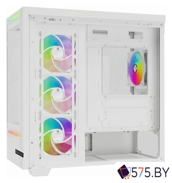 Корпус Thermalright M10 FAN4-C (белый) в магазине 575.by