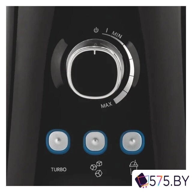 Стационарный блендер Zelmer ZSB4799B в магазине 575.by