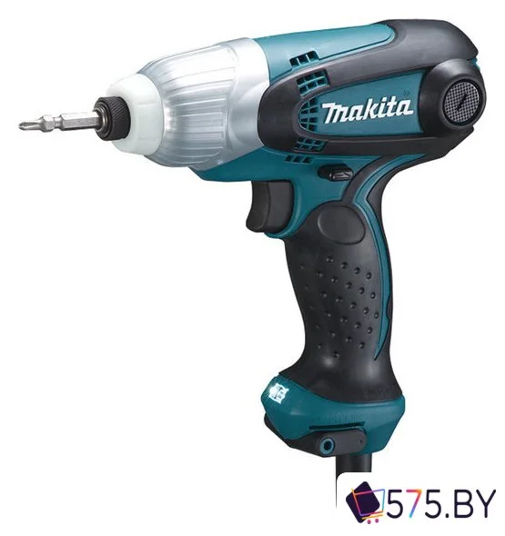 Винтоверт Makita TD0101F в магазине 575.by