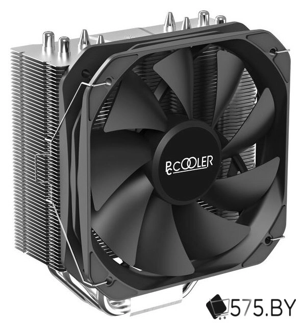 Кулер для процессора PCCooler Paladin 400 в магазине 575.by