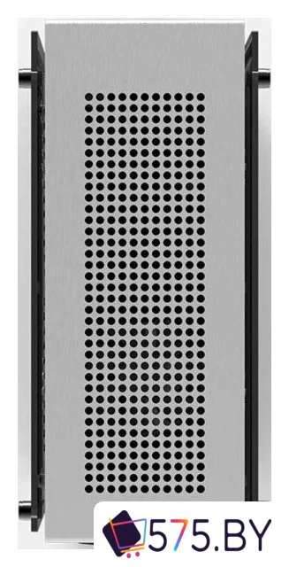 Корпус Zalman M2 mini (серебристый) в магазине 575.by
