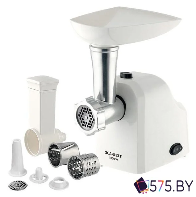 Мясорубка Scarlett SC-MG45M20 в магазине 575.by