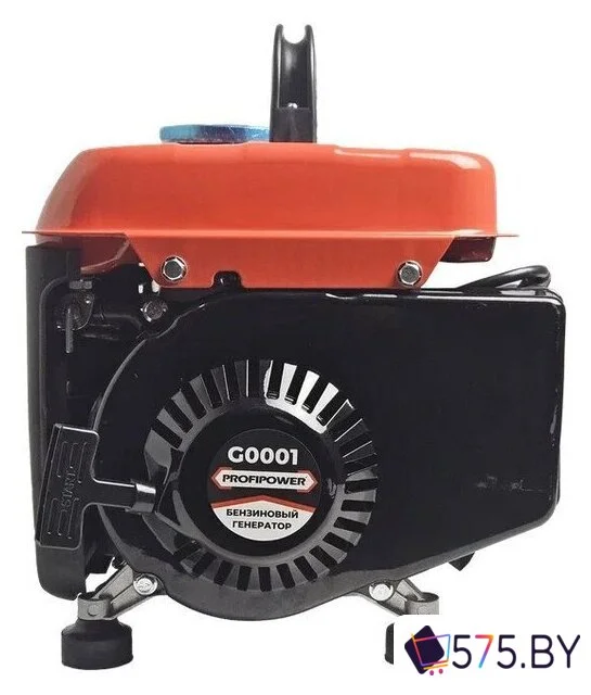 Бензиновый генератор Profipower БГ-950 в магазине 575.by