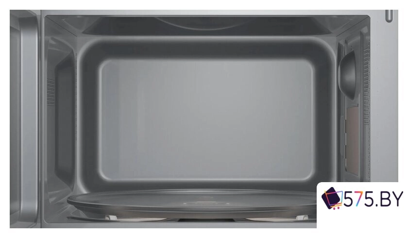 Микроволновая печь Bosch Serie 2 BFL523MW3 в магазине 575.by