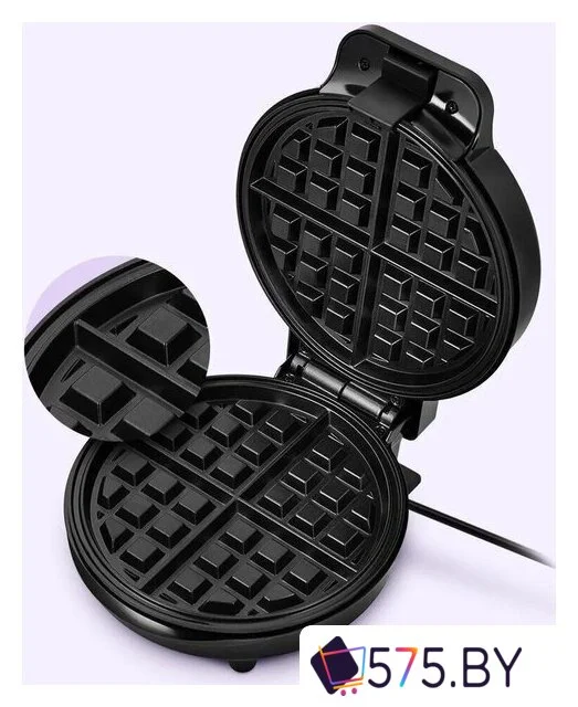 Вафельница Kitfort KT-4619 в магазине 575.by