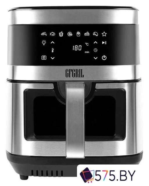 Аэрогриль (аэрофритюрница) GFgril GFA-9100 в магазине 575.by