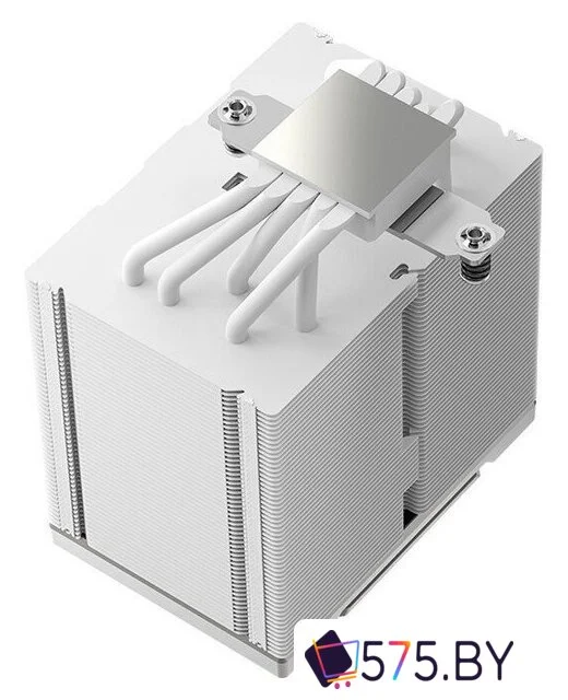 Кулер для процессора DeepCool AK500 G2 WH R-AK500G2-WHNNMN-GJD в магазине 575.by