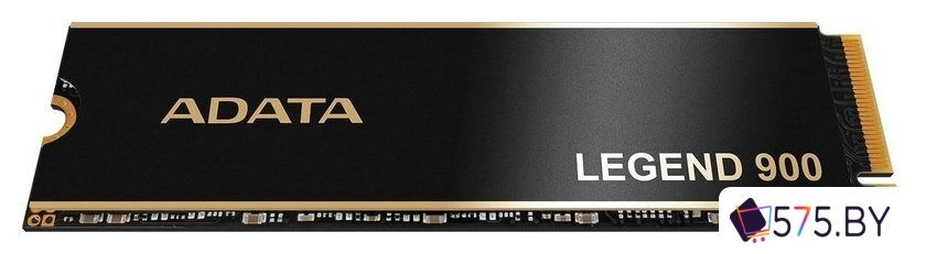 SSD ADATA Legend 900 2TB SLEG-900-2TCS в магазине 575.by
