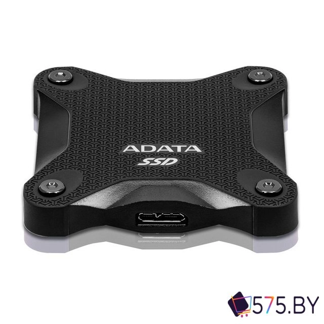 Внешний накопитель ADATA SD620 2TB SD620-2TCBK в магазине 575.by