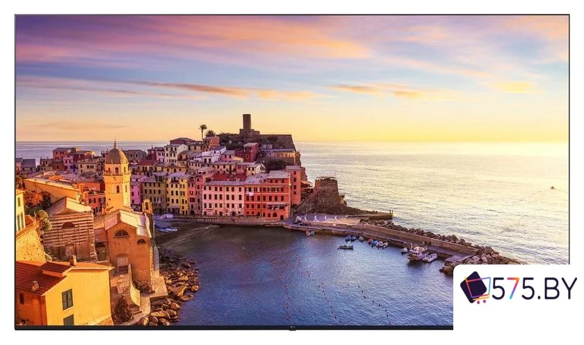 Информационная панель LG 65UM662H4LC в магазине 575.by