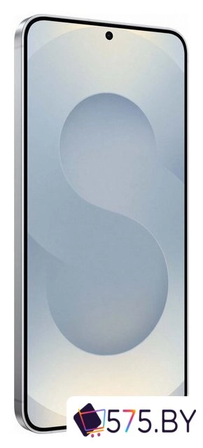 Телефон Samsung Galaxy S25+ SM-S936B 12GB/256GB (серый) в магазине 575.by