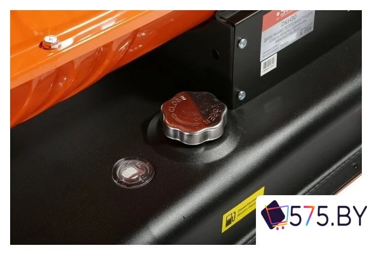 Дизельная тепловая пушка Sturm DKH30 в магазине 575.by