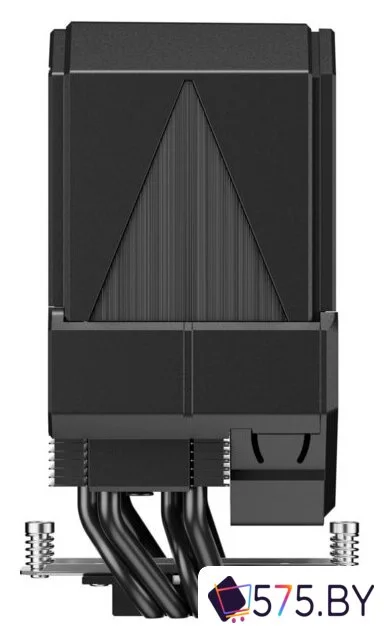 Кулер для процессора upHere UP1 Elite KC4C (черный) в магазине 575.by