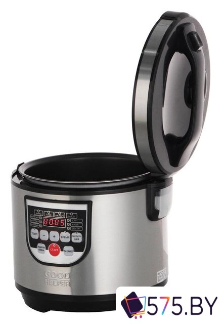 Мультиварка Goodhelper MC-5100 в магазине 575.by