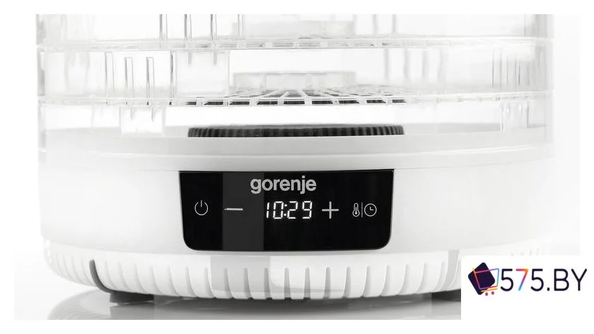 Сушилка для овощей и фруктов Gorenje FDK500GCW в магазине 575.by