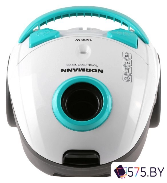Пылесос Normann AVC-111 в магазине 575.by