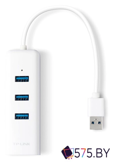 USB-хаб TP-Link UE330 в магазине 575.by