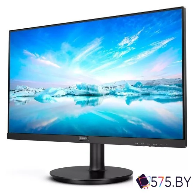 Монитор Philips 222V8LA/00 в магазине 575.by