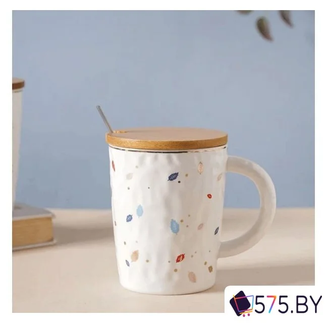 Кружка Perfecto Linea Autumn foliages 30-851060 в магазине 575.by