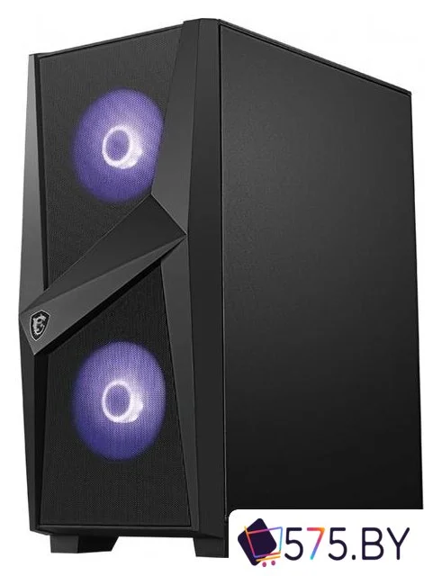Корпус MSI MAG Forge 100M в магазине 575.by
