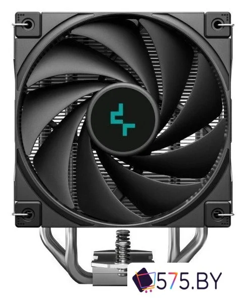 Кулер для процессора DeepCool AK400 Digital SE R-AK400-BKADMN-GJD в магазине 575.by
