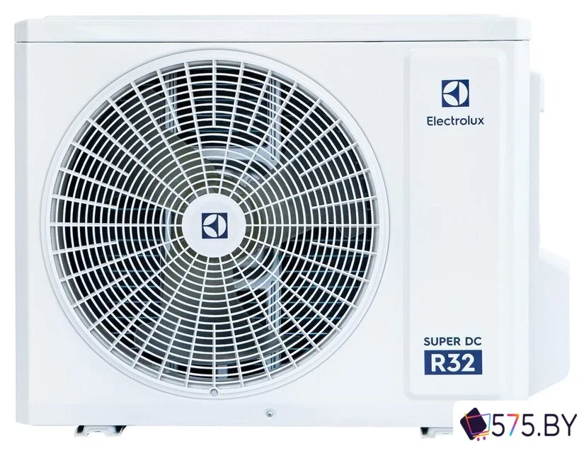 Кондиционер Electrolux Portofino DC Inverter EACS/I-12HP/N8_25Y в магазине 575.by
