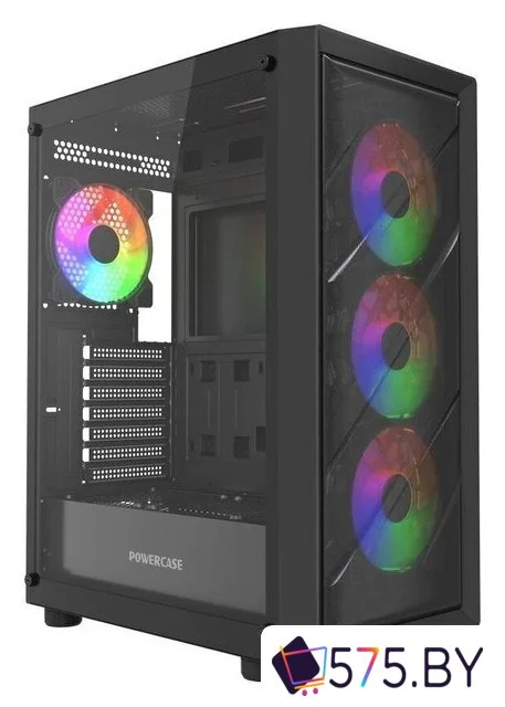 Корпус Powercase Mistral EA21 CMAEA21-L4 в магазине 575.by