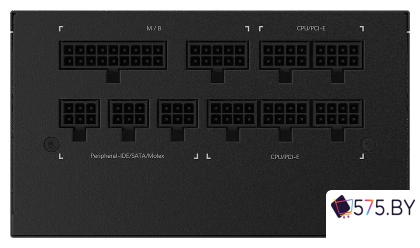 Блок питания Gigabyte P750GM в магазине 575.by